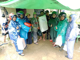 Ansor Bengkayang Peduli