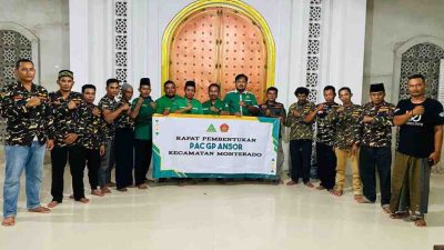 Berita Ansor Bengkayang