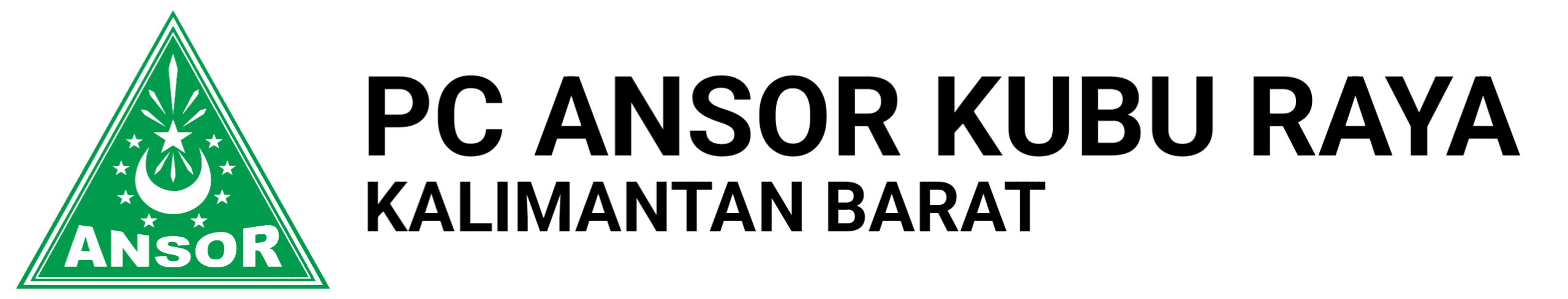PC Ansor Kubu Raya
