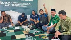 Indogrosir Kunjungi Rumah Toleransi Ansor Kalbar, Perkuat Sinergi Kemitraan Ekonomi Kader