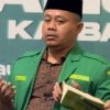 Ansor Kalbar Doakan Jamaah Haji Indonesia dengan MDS Rijalul Ansor