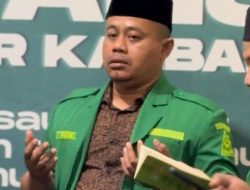 Ansor Kalbar Doakan Jamaah Haji Indonesia dengan MDS Rijalul Ansor
