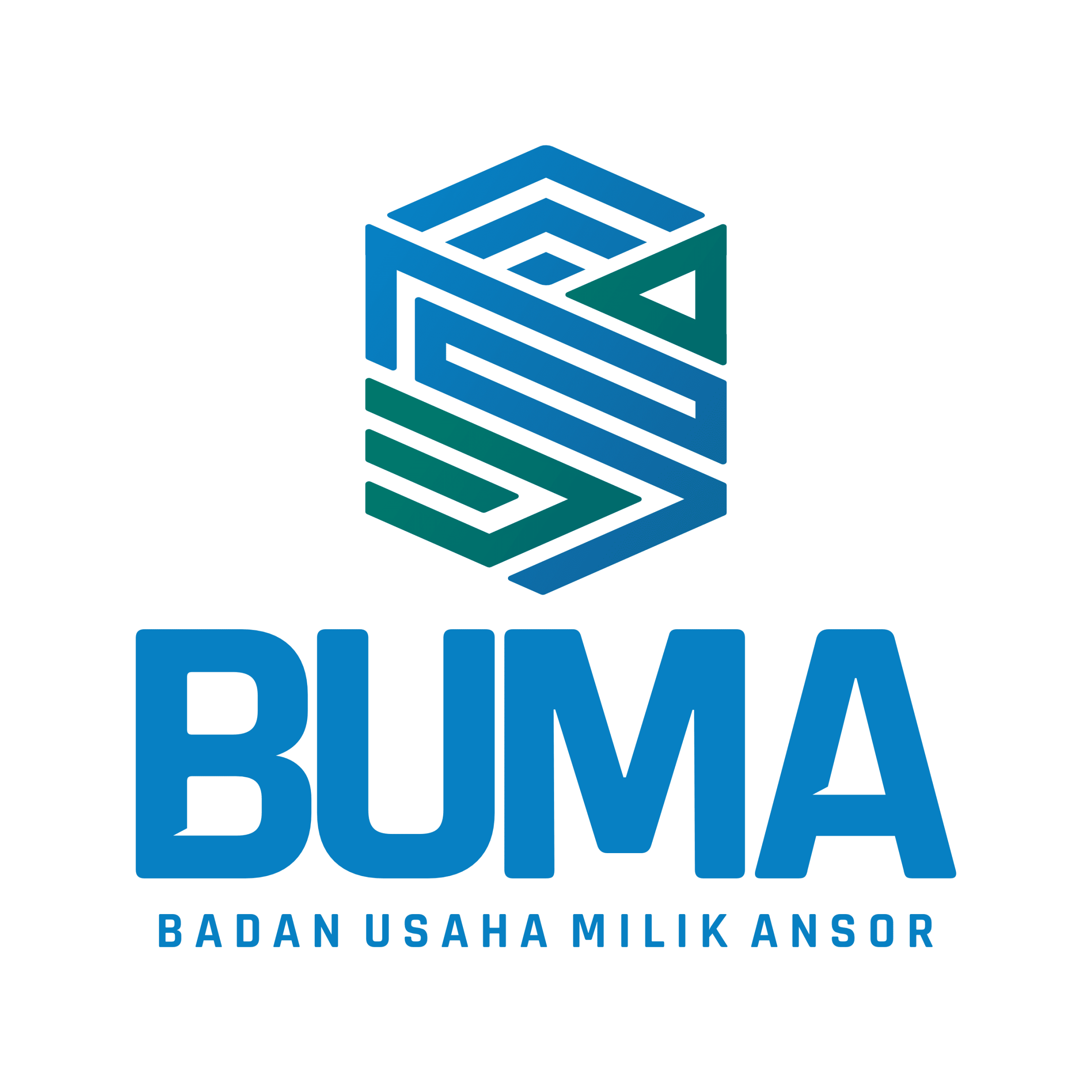 Logo BUMA