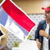 Maraknya Bendera One Piece, Badan Siber Ansor Serukan kembali ke Merah Putih