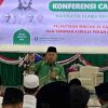 Ketua PWNU Kalbar Syarif: NU Harus Terus Bergerak Majukan Masyarakat