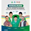 Sosialisasi Kerja Sama PW GP Ansor Kalbar dan Indomaret Group
