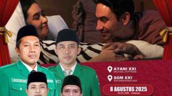 Foto Ansor Kalbar