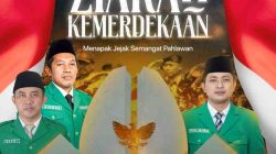 Ziarah Kemerdekaan: Menapak Jejak Semangat Pahlawan