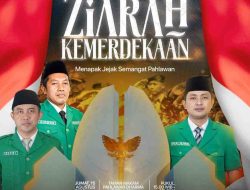 Ziarah Kemerdekaan: Menapak Jejak Semangat Pahlawan