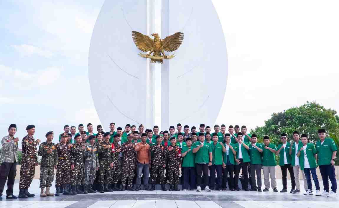 Foto Ansor Kalbar