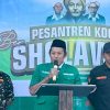 Ansor University dan BUMA Diluncurkan di Jepang, Ketum Addin Fokus Tingkatkan SDM dan Lindungi Pekerja Migran