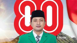 Dirgahayu Republik Indonesia 80