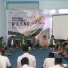 PKD Ansor Pontianak Timur, H Rajuini: Kaderisasi Menentukan Ansor Masa Depan
